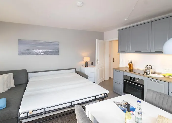 Haus Atair, Whg.Strandgut