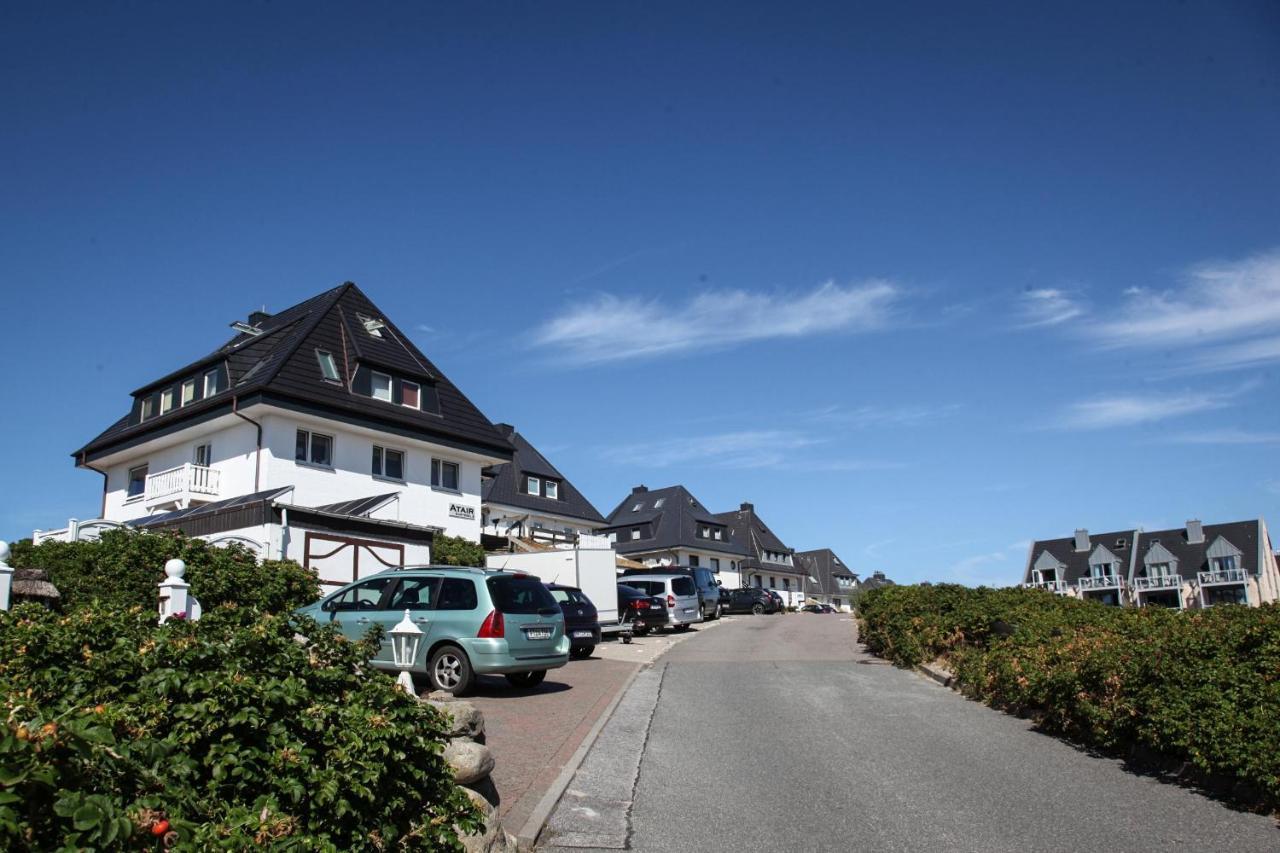 Haus Atair, Whg.strandgut Hörnum