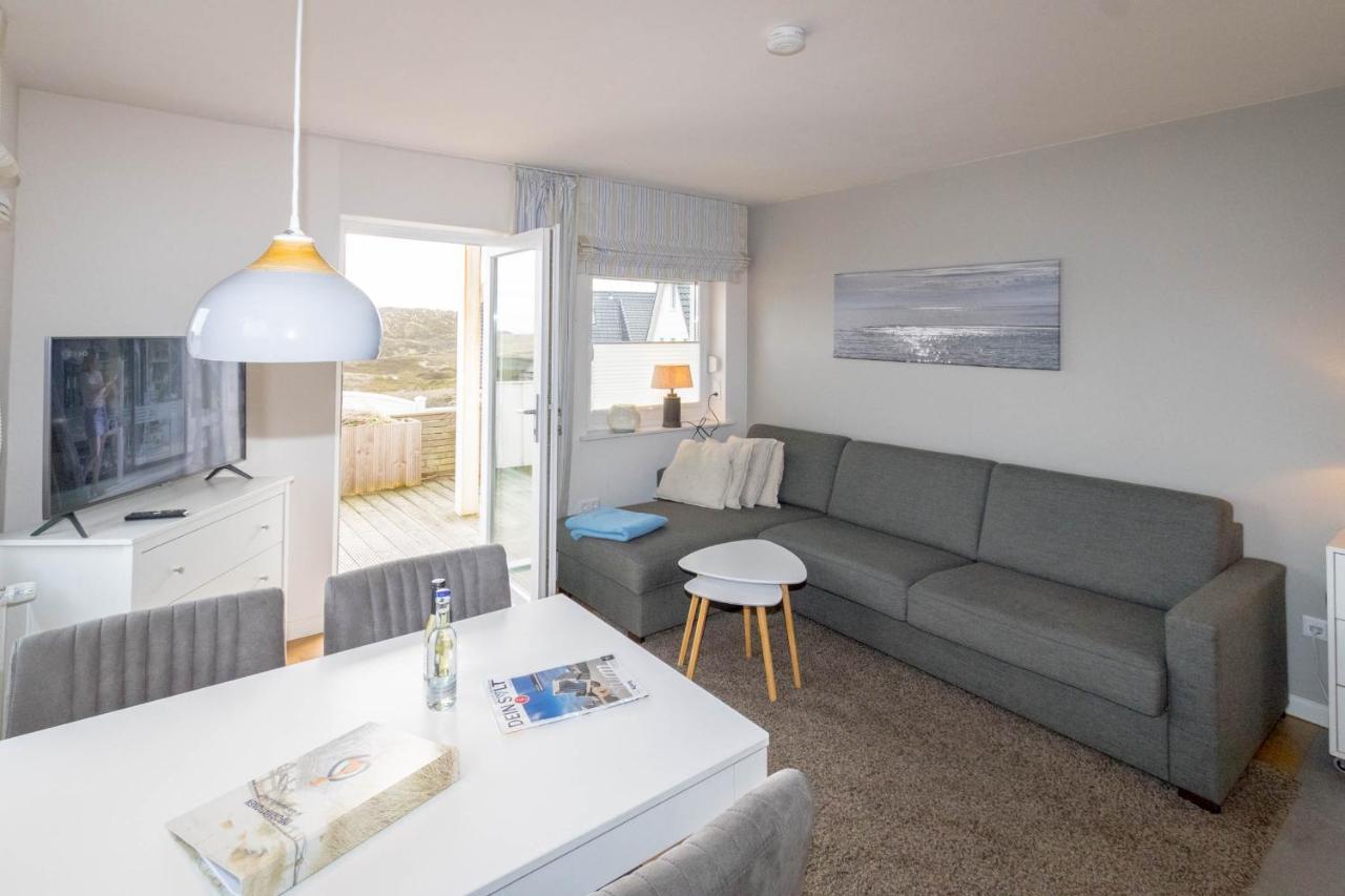 Haus Atair, Whg.strandgut