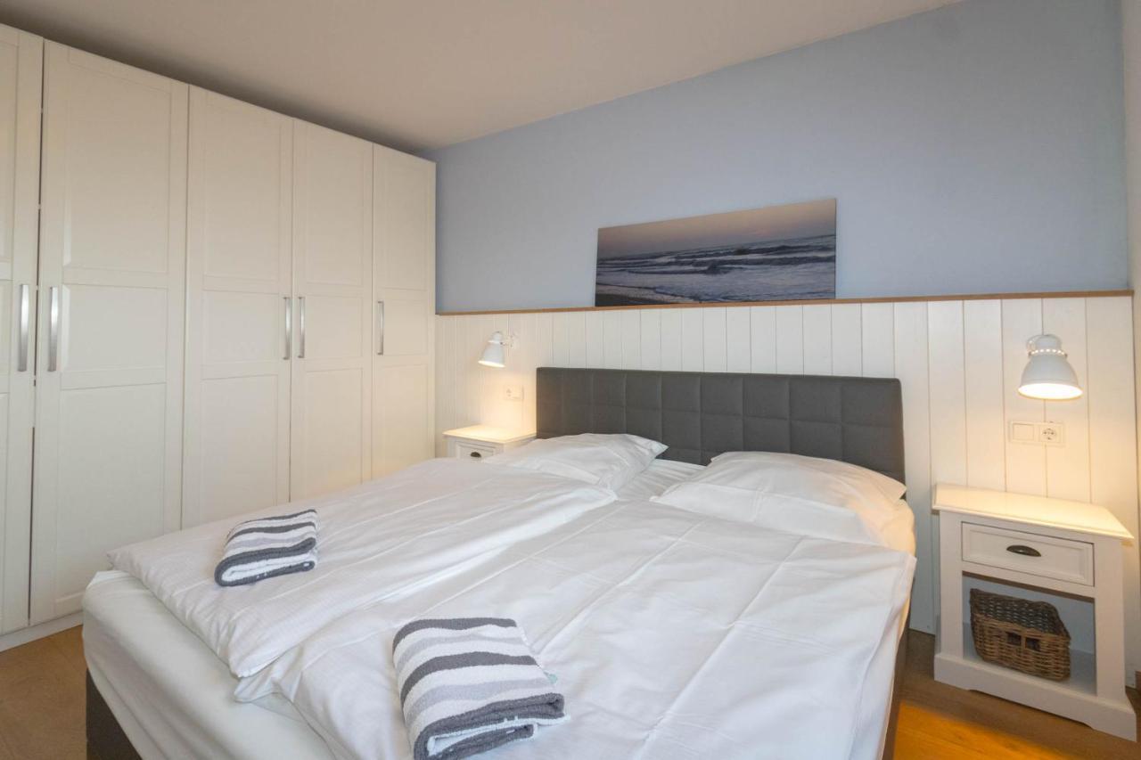 Apartment Haus Atair, Whg.strandgut