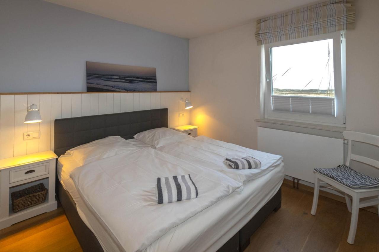 Haus Atair, Whg.strandgut Apartment