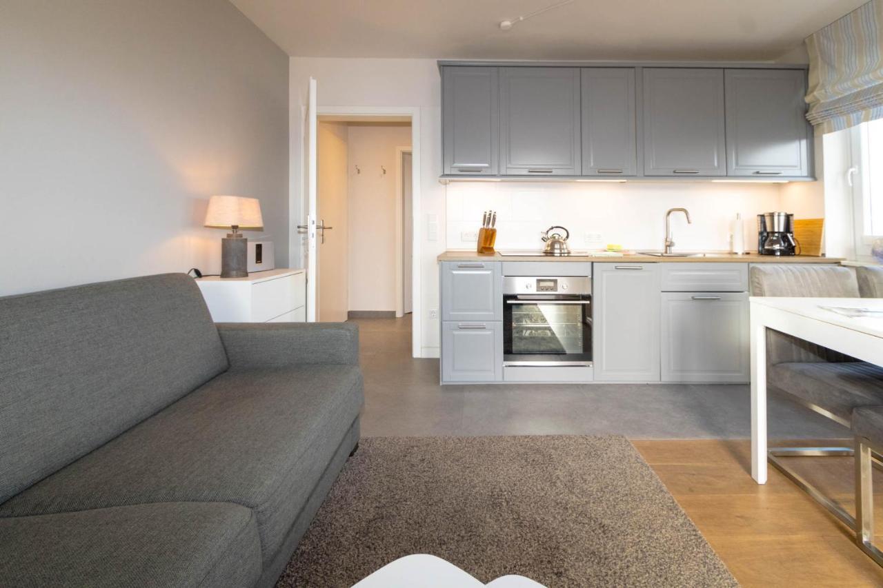 Haus Atair, Whg.strandgut Apartment Hörnum