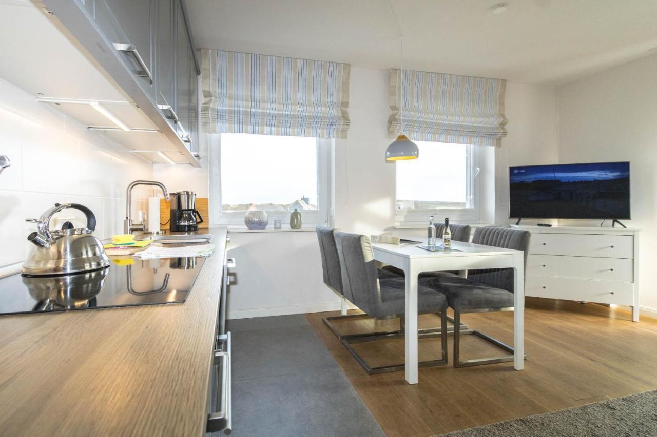 Haus Atair, Whg.strandgut