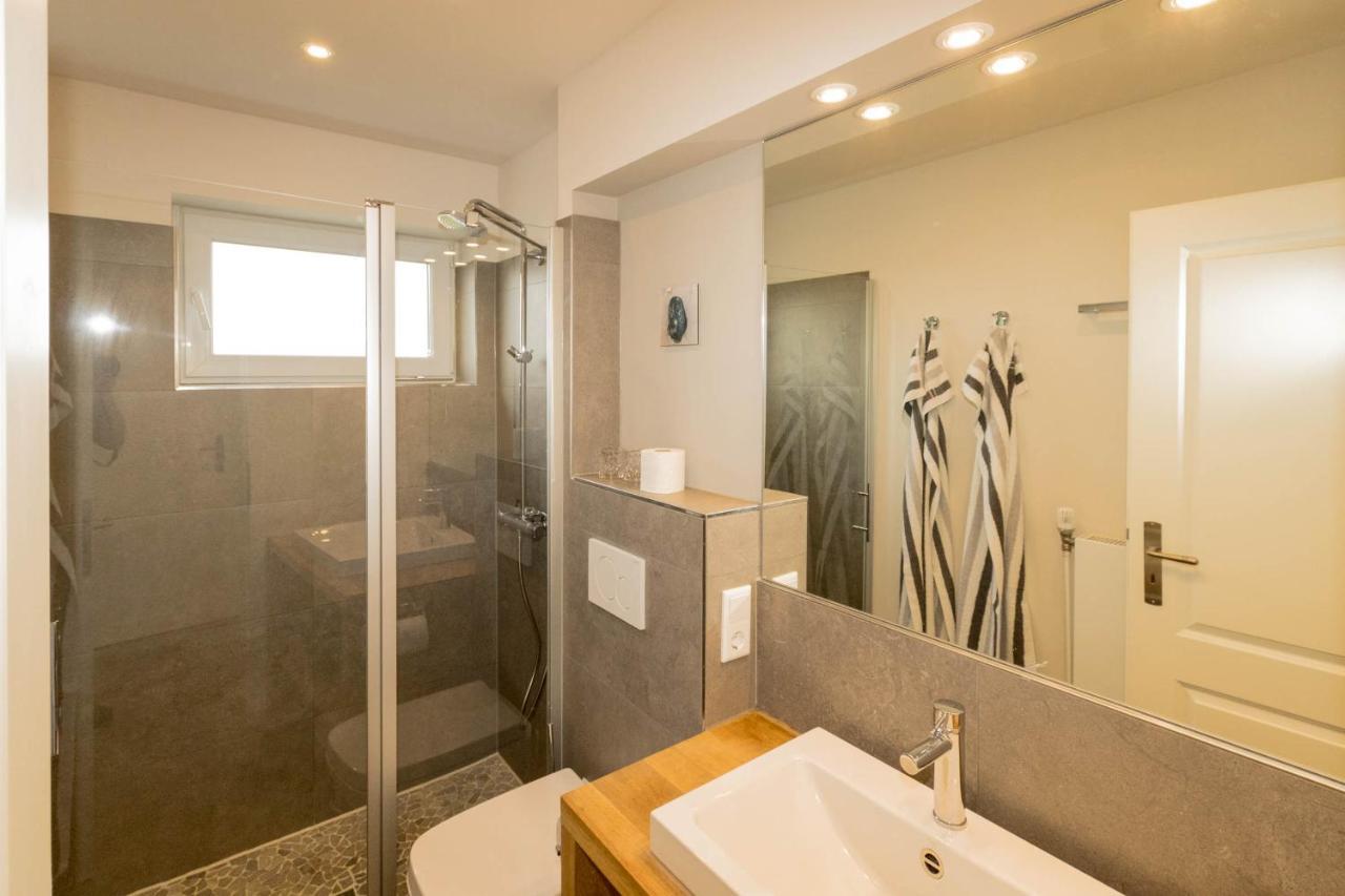 Apartment Haus Atair, Whg.strandgut *